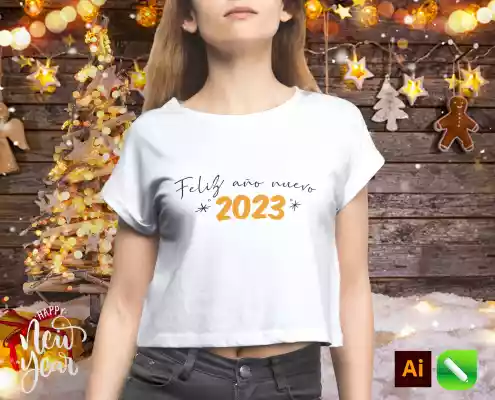 vectores plantilas AÑO NUEVO,AñO 2023,FESTEJO,FESTIVIDAD,